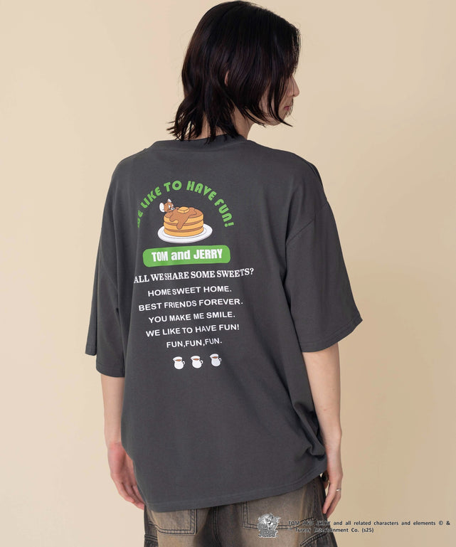 柄12 モデル：175cm L着用