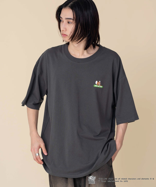 柄12 モデル：175cm L着用