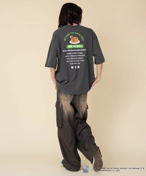 柄12 モデル：175cm L着用