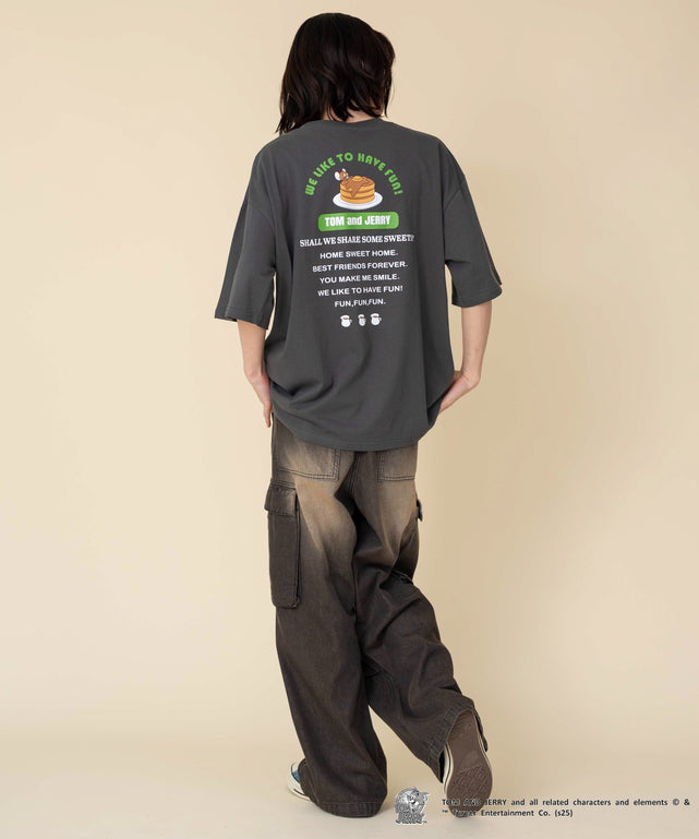 柄12 モデル：175cm L着用