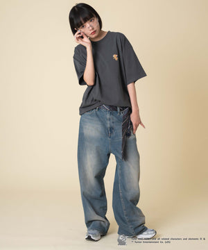 柄8 モデル：168cm S着用