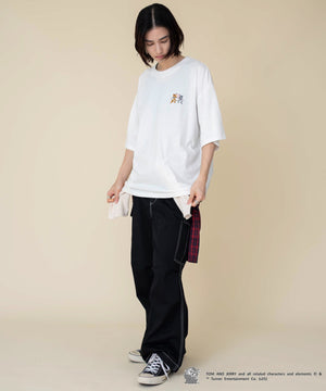 柄9 モデル：175cm L着用