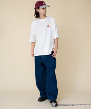 柄11 モデル：175cm L着用