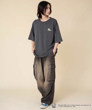 柄12 モデル：175cm L着用