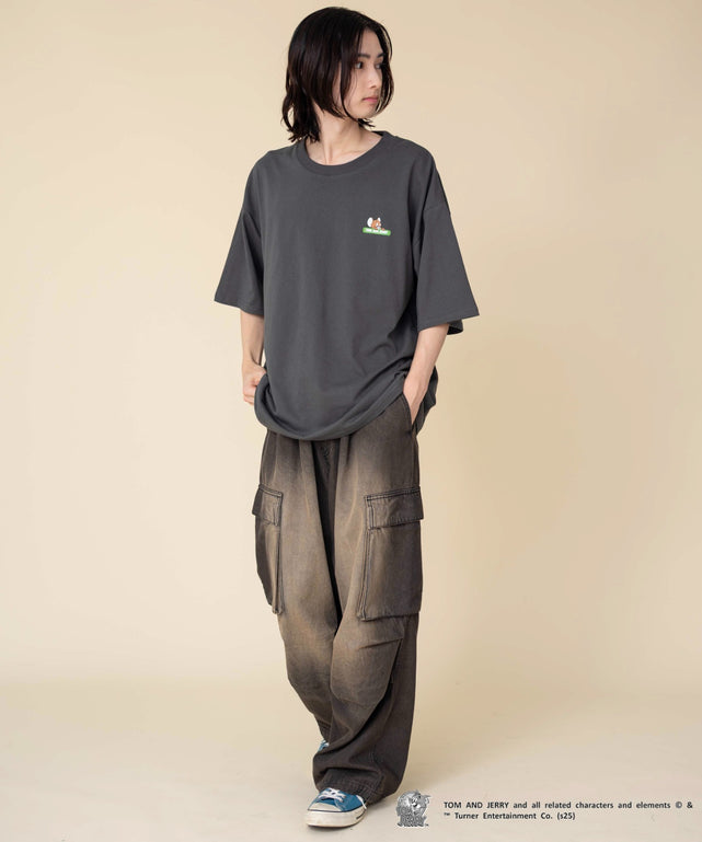 柄12 モデル：175cm L着用