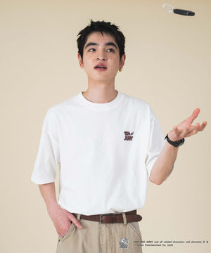 柄1 モデル：180cm L着用