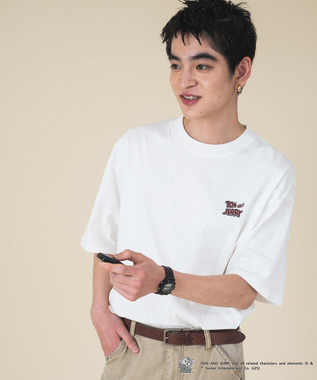 柄1 モデル：180cm L着用