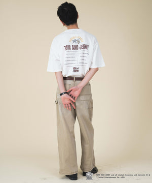 柄1 モデル：180cm L着用