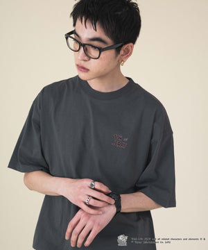 柄2 モデル：180cm L着用