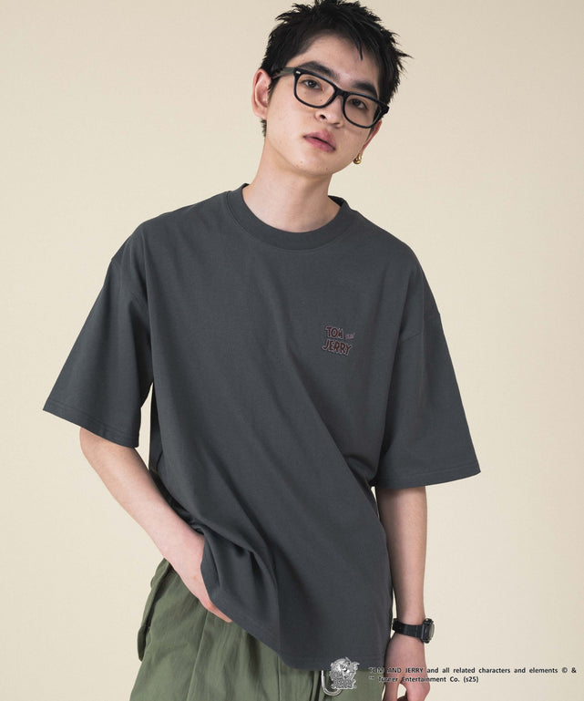 柄2 モデル：180cm L着用