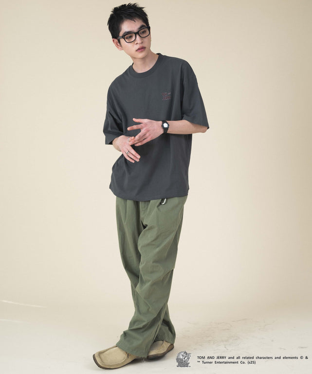 柄2 モデル：180cm L着用