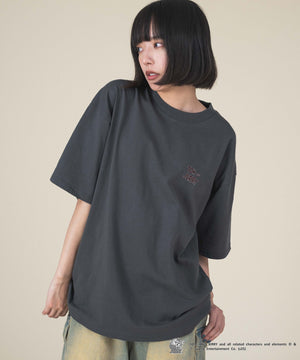 柄2 モデル：168cm S着用