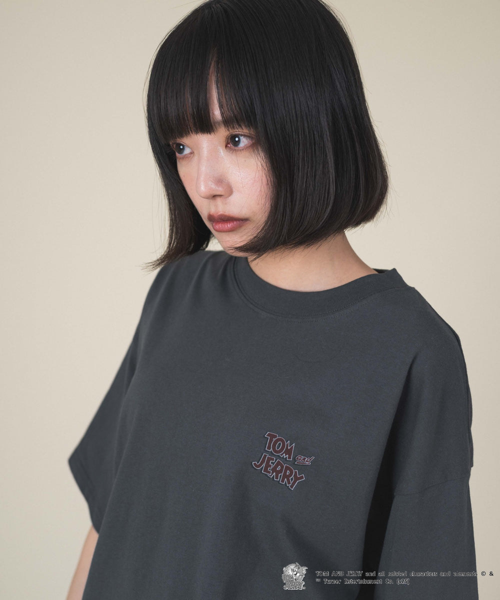 柄2 モデル：168cm S着用