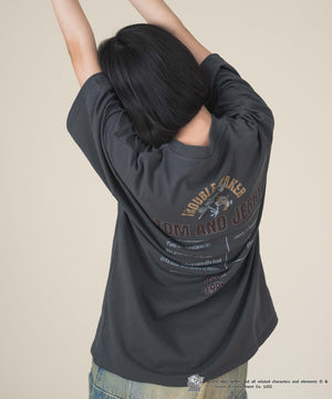 柄2 モデル：168cm S着用