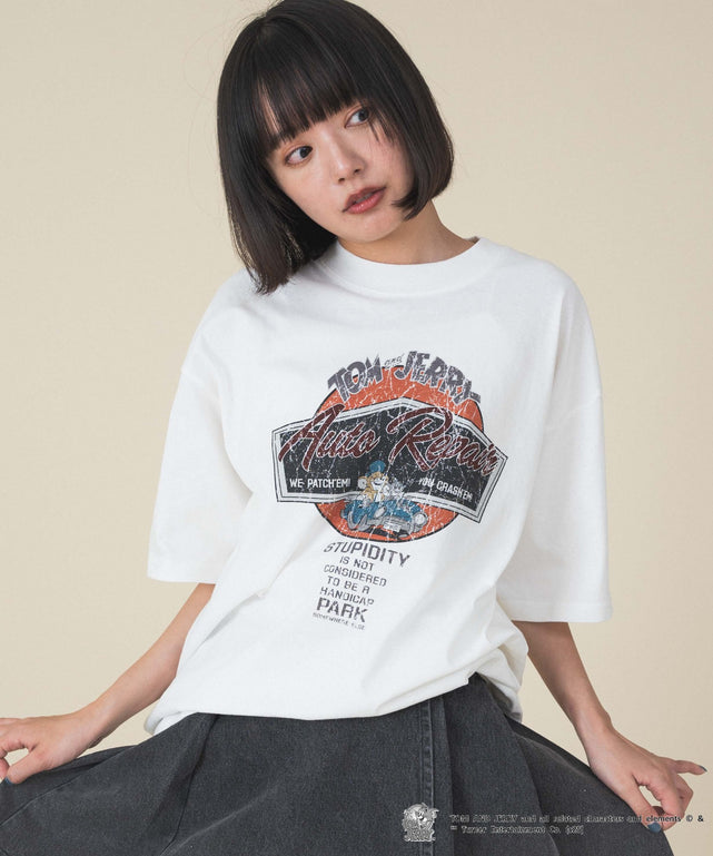 柄3 モデル：168cm S着用