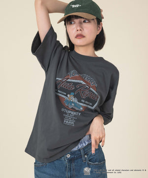 柄4 モデル：168cm S着用