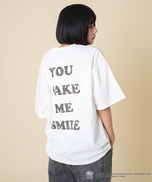 柄5 モデル：168cm S着用