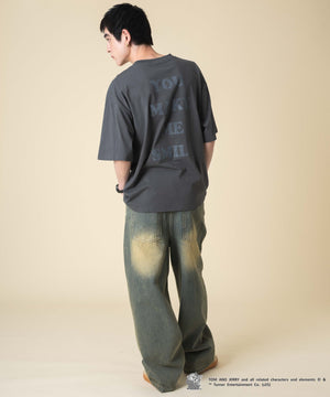 柄6 モデル：180cm L着用