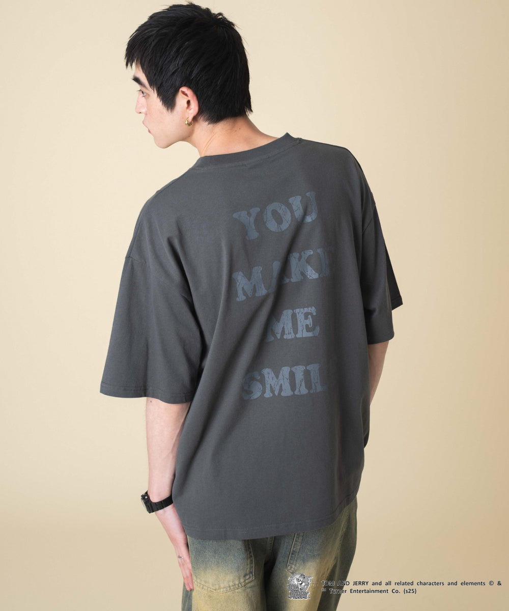 柄6 モデル：180cm L着用