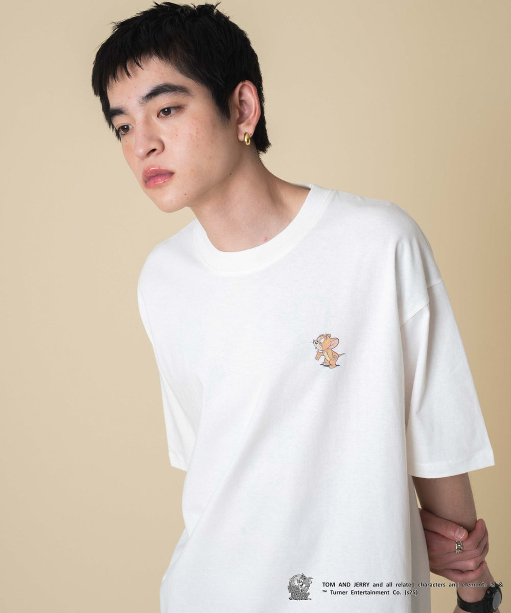 柄7 モデル：180cm L着用