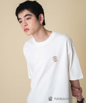 柄7 モデル：180cm L着用