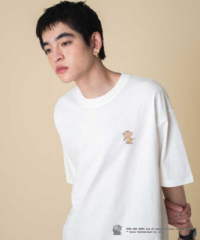 柄7 モデル：180cm L着用