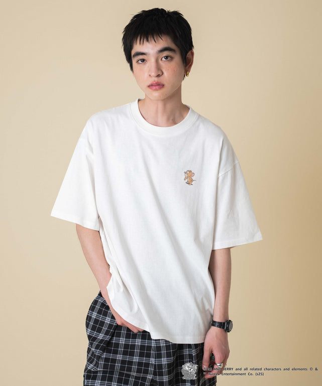 柄7 モデル：180cm L着用