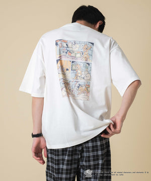 柄7 モデル：180cm L着用