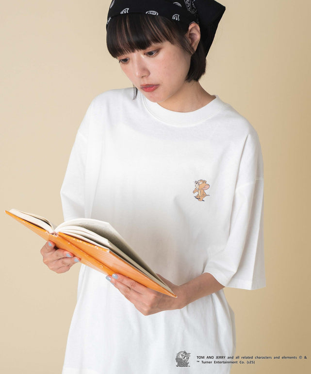 柄7 モデル：168cm S着用