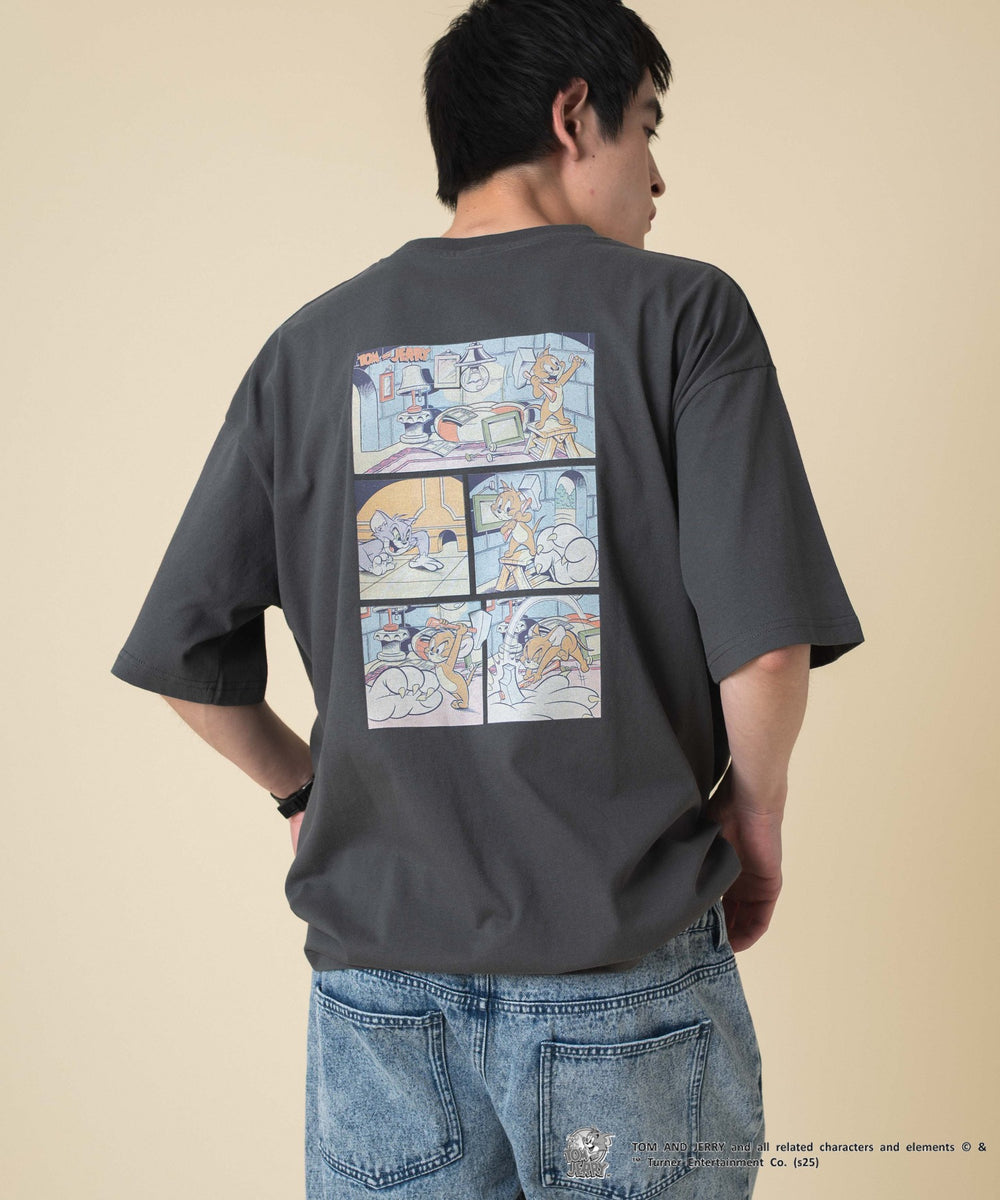 柄8 モデル：180cm L着用