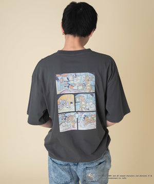 柄8 モデル：180cm L着用