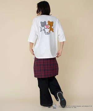 柄9 モデル：175cm L着用