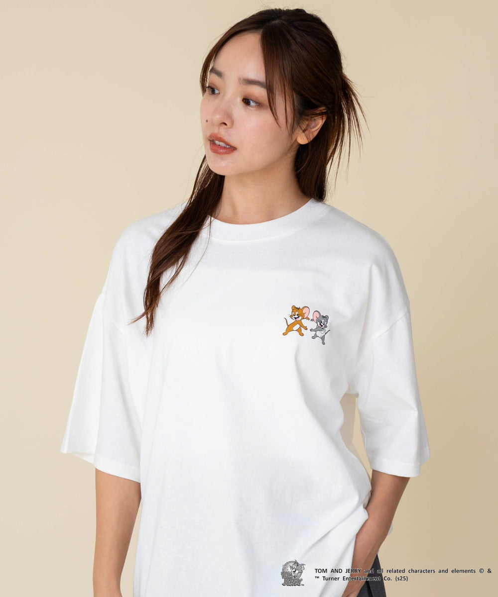 柄9 モデル：165cm S着用