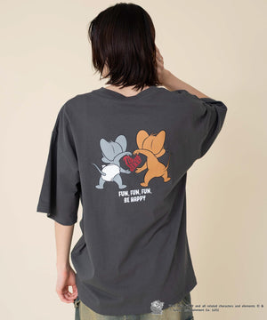 柄10 モデル：175cm L着用