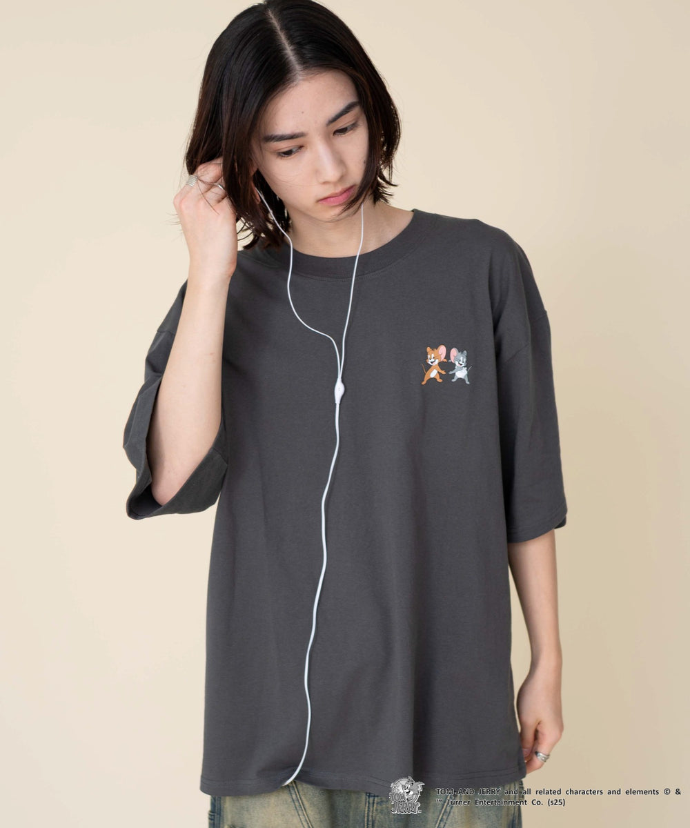 柄10 モデル：175cm L着用