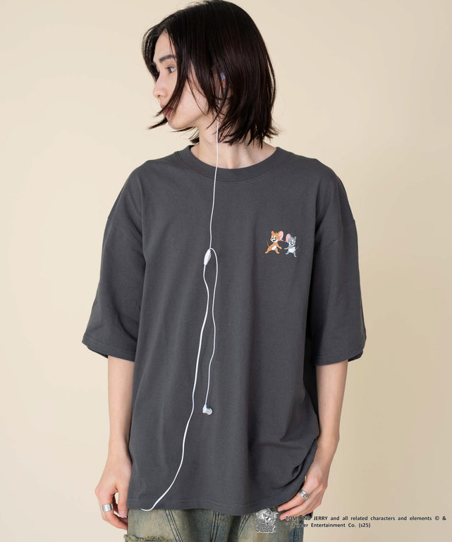 柄10 モデル：175cm L着用