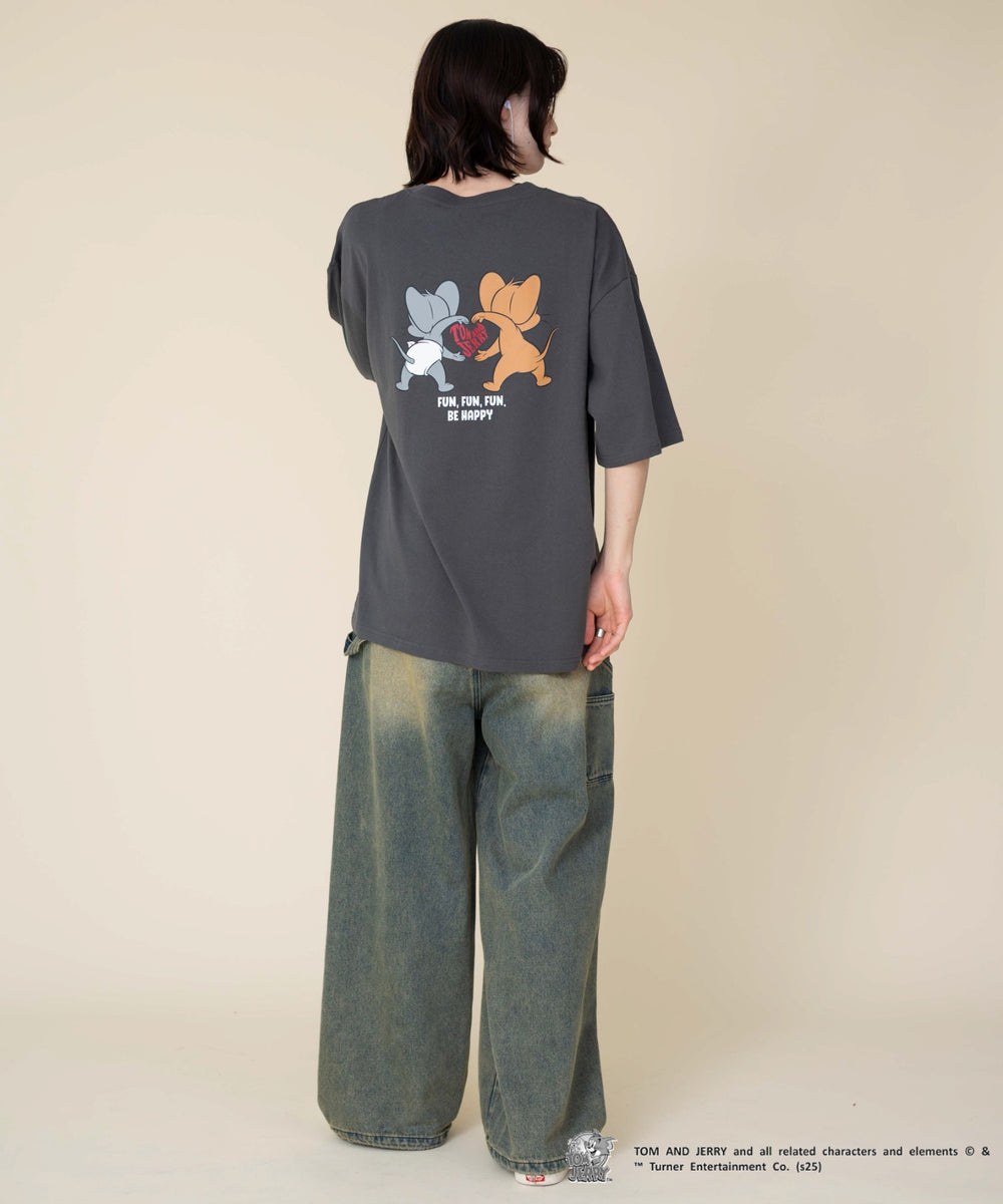 柄10 モデル：175cm L着用