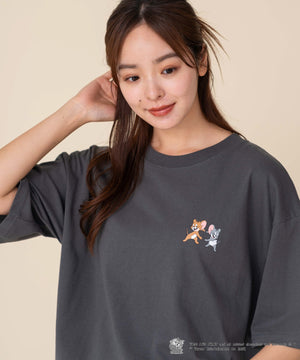 柄10 モデル：165cm S着用