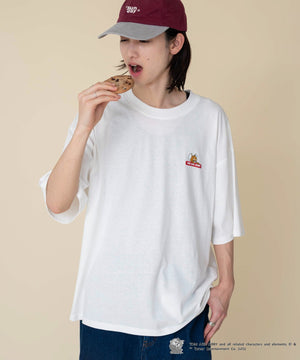 柄11 モデル：175cm L着用