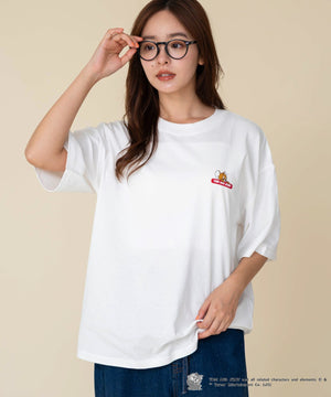 柄11 モデル：165cm S着用