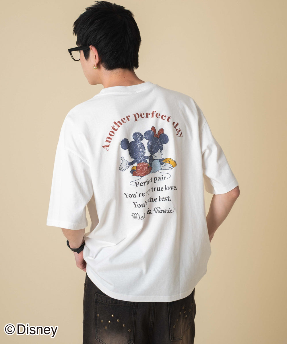 柄5 モデル：180cm L着用