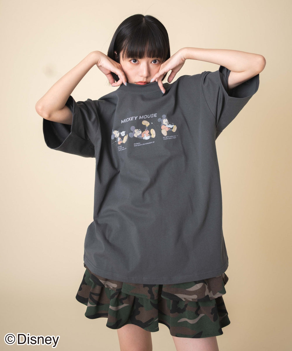 柄8 モデル：168cm L着用