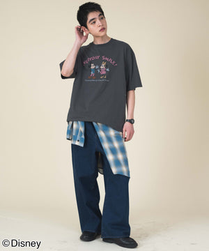 柄2 モデル：180cm L着用