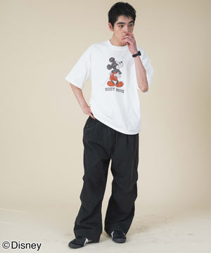 柄3 モデル：180cm L着用