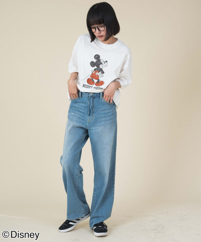 柄3 モデル：168cm S着用