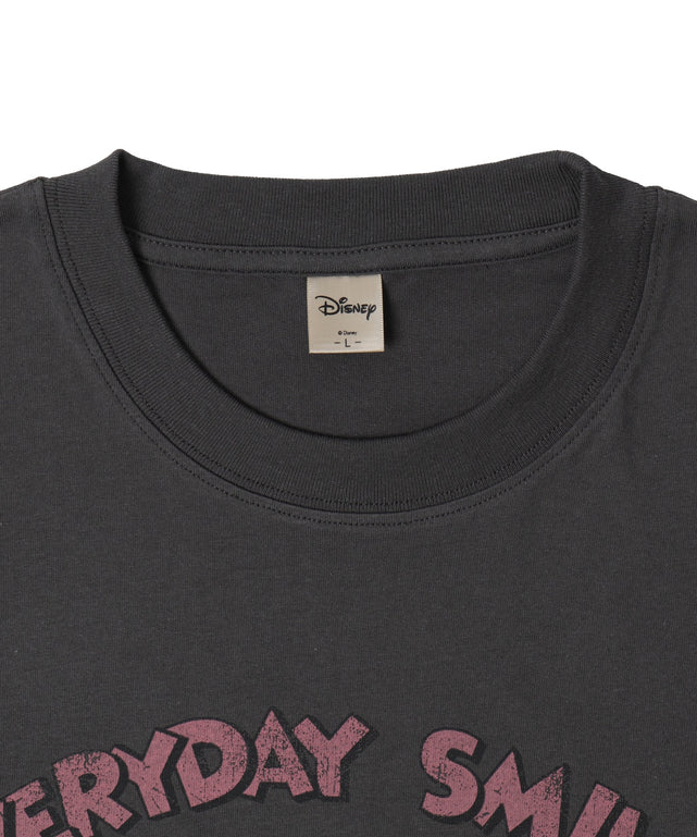 DISNEY/グラフィックT（S）