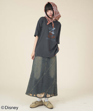 柄4 モデル：168cm S着用