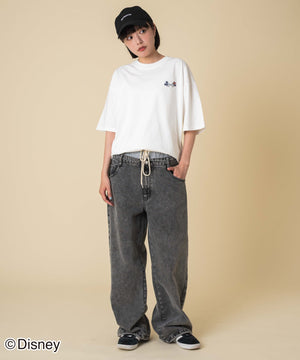 柄5 モデル：180cm L着用