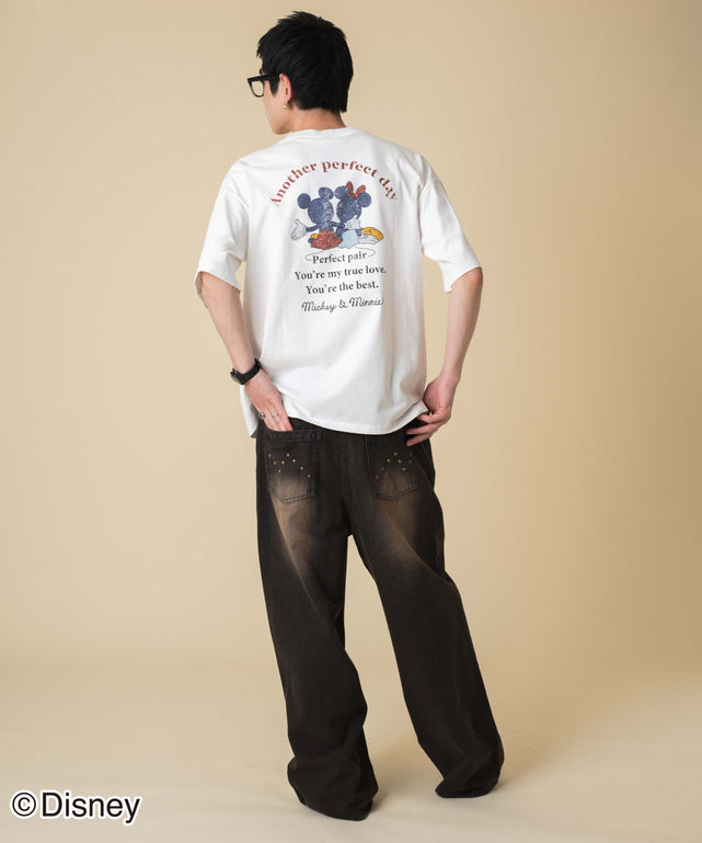 柄5 モデル：180cm L着用