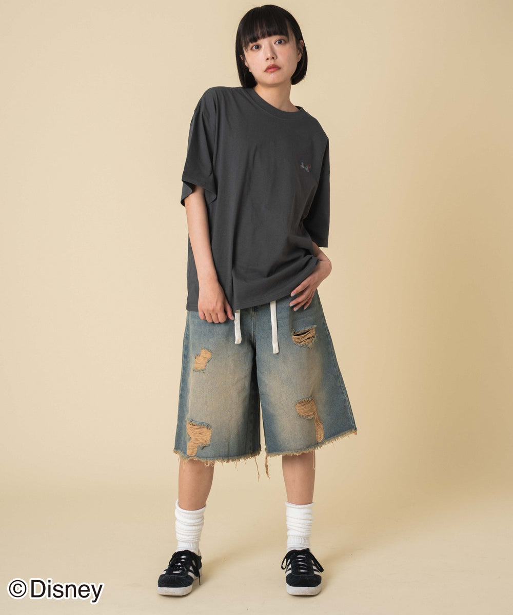 柄6 モデル：168cm S着用